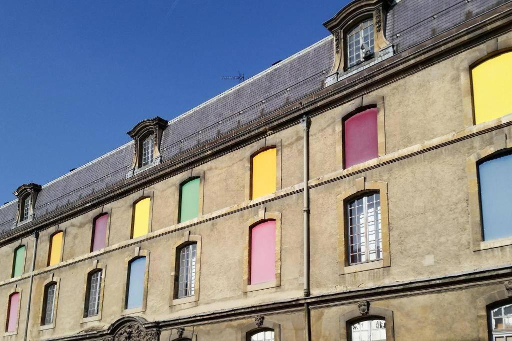 Bulle, Vue Cathedrale Incroyable Apartman Reims Kültér fotó